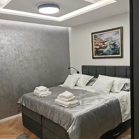 Apartman Zvonko * Рогозница