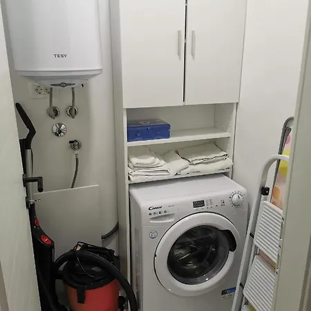 Apartman Zvonko Рогозница