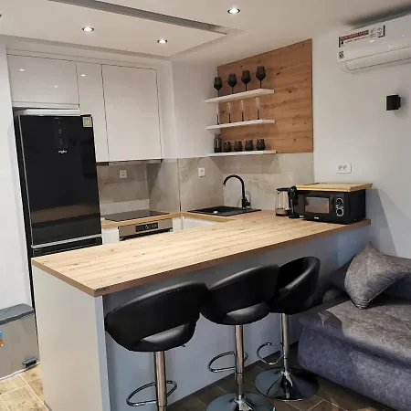 Apartman Zvonko Апартаменты *