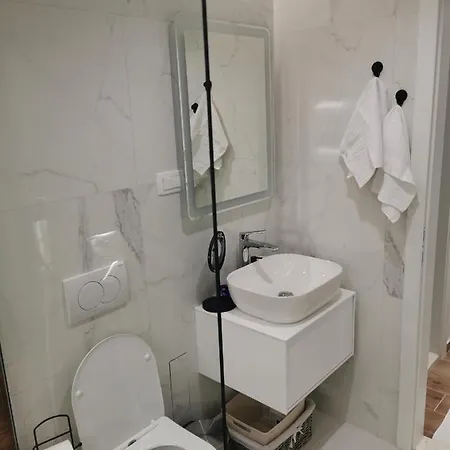 Apartman Zvonko * Рогозница