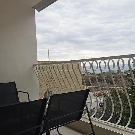 Apartman Zvonko Рогозница